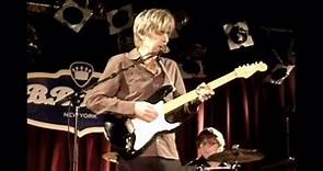 Eric Johnson-The wind cries mary