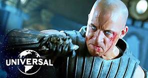 The Chronicles of Riddick | Vin Diesel's Final Fight