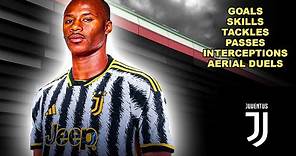 TIAGO DJALO | Welcome To Juventus 2024 ⚪⚫ Skills Analysis, Passes, Aerial Duels, Tackles (HD)