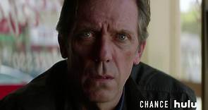 Chance (TV Series 2016–2017)
