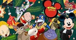 Toon Disney – Month of Merriment | 2005 | Full Episodes with Commercials