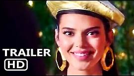 THE KACEY MUSGRAVES CHRISTMAS SHOW Trailer (2019) Kendall Jenner, Lana Del Rey, Camila Cabello