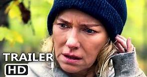 THE DESPERATE HOUR Trailer (2022) Naomi Watts, Thriller Movie