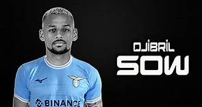 Djibril Sow ● Welcome to Lazio 🔵⚪ Skills | 2023 | Amazing Skills | Assists & Goals | HD