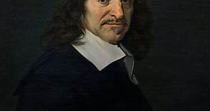¿Quién fue René Descartes?