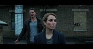 CODICE UNLOCKED Trailer Italiano ufficiale - dal 4 maggio 2017 al cinema
