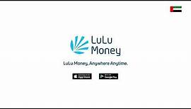 How to send money to bank account via LuLu Money App | LuLu Money | LuLu Exchange