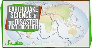 Earthquake Science, and the Disaster That Created It