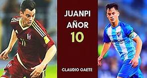 Juanpi Añor. Mejores jugadas y goles | #RumboAQatar2022
