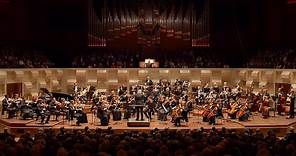 Saint Saëns Symphony no.3, Organ Symphony - Sinfonia Rotterdam/Van Alphen