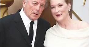 Meryl Streep & Don Gummer's Separation After 45 Years: A Marriage Built on Goodwill and Flexibility