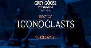 Best Of | ICONOCLASTS | Sundance Channel