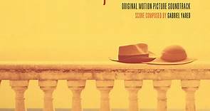 Gabriel Yared - By The Sea (Original Motion Picture Soundtrack)
