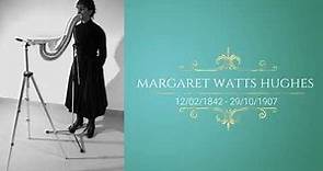 Margaret Watts Hughes