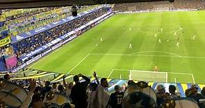 DESDE LA 12 - Boca Arsenal 2022