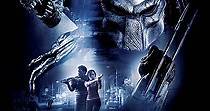 Aliens vs. Predator 2 - Film (2007)