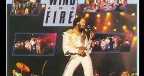 The Very Best Of Earth Wind & Fire Vol 2
