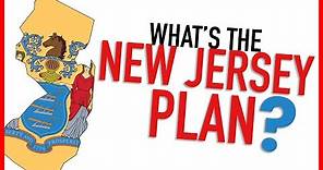 The New Jersey Plan