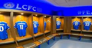 Leicester City King Power Stadium And Museum Tour