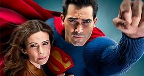 Superman & Lois: Il trailer della stagione 3 mostra il "nuovo" Jonathan Kent