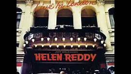 • Helen Reddy • Bluebird / Candle On The Water • [1978] • "Live In London" •