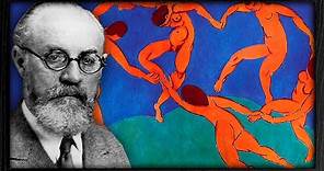 Henri Matisse, Pintor Fauvista - Vida & Obra | 23