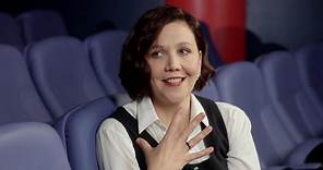 Maggie Gyllenhaal on directing "The Lost Daughter"