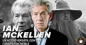 Ian McKellen Biografia - Un Actor que Dejo Personajes para la Posteridad