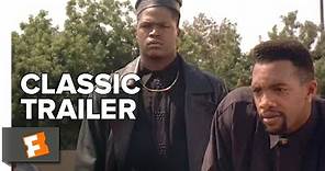 South Central (1992) Official Trailer - Glenn Plummer, Byron Minns Movie HD