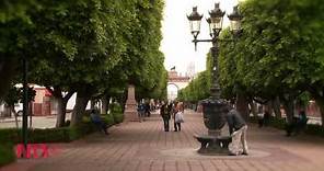 León, Guanajuato: ciudad colonial y de tradiciones