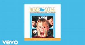 Man of the House | Home Alone (Original Motion Picture Soundtrack) [Anniversary Edition]