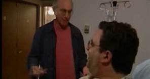 Curb Your Enthusiasm Series 1 Trailer