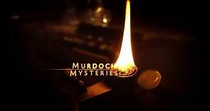 Murdoch Mysteries Season 17 Episode 15 - video Dailymotion