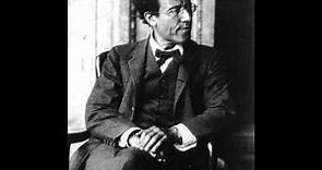Gustav Mahler - Symphony No. 3 in D-minor - VI, Langsam. Ruhevoll. Empfunden