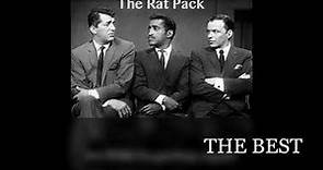 The Rat Pack - The Best (FULL ALBUM)