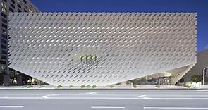 The Broad | Museums in Downtown, Los Angeles