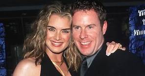 Inside Brooke Shields' Relationship With Chris Henchy
