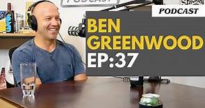 Ben Greenwood | The Grab Matters Podcast - Episode 37