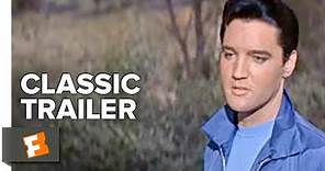 Kissin' Cousins (1964) Official Trailer - Elvis Presley, Arthur O'Connell Movie HD