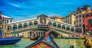 Has tourism killed Venice?