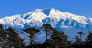 Darjeeling Sandakphu Trek | The best Trekking Destination in India.