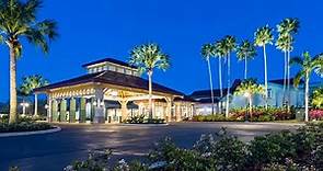Disney's Caribbean Beach Resort Overview | Walt Disney World Resort
