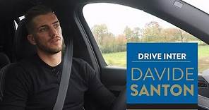 DRIVE INTER | Davide Santon