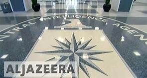 WikiLeaks exposes alleged CIA hacking programme