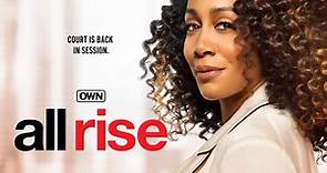 Watch All Rise - Stream Online | The Oprah Winfrey Network