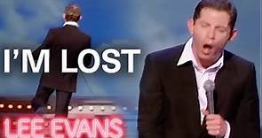 a wild collection of lee evans travel stories