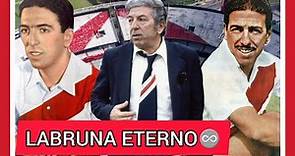 La historia de Ángel Labruna - Máximo emblema de River Plate
