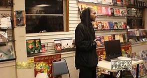 MALCOLM SHABAZZ SPEAKS ON DEATH OF GRANDMOTHER BETTY SHABAZZ | FEBRUARY 2012
