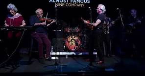 Michael Doucet, Tom Rigney, Flambeau at Almost Famous Wine Livermore Ca 2023/10/11 20231011 201634