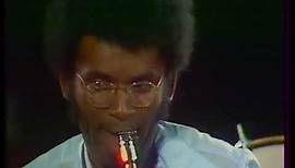 Anthony Braxton 4tet - Live in Châteauvallon 1973